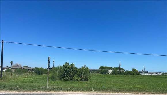 0.82 Acres of Commercial Land for Sale in Corpus Christi, Texas