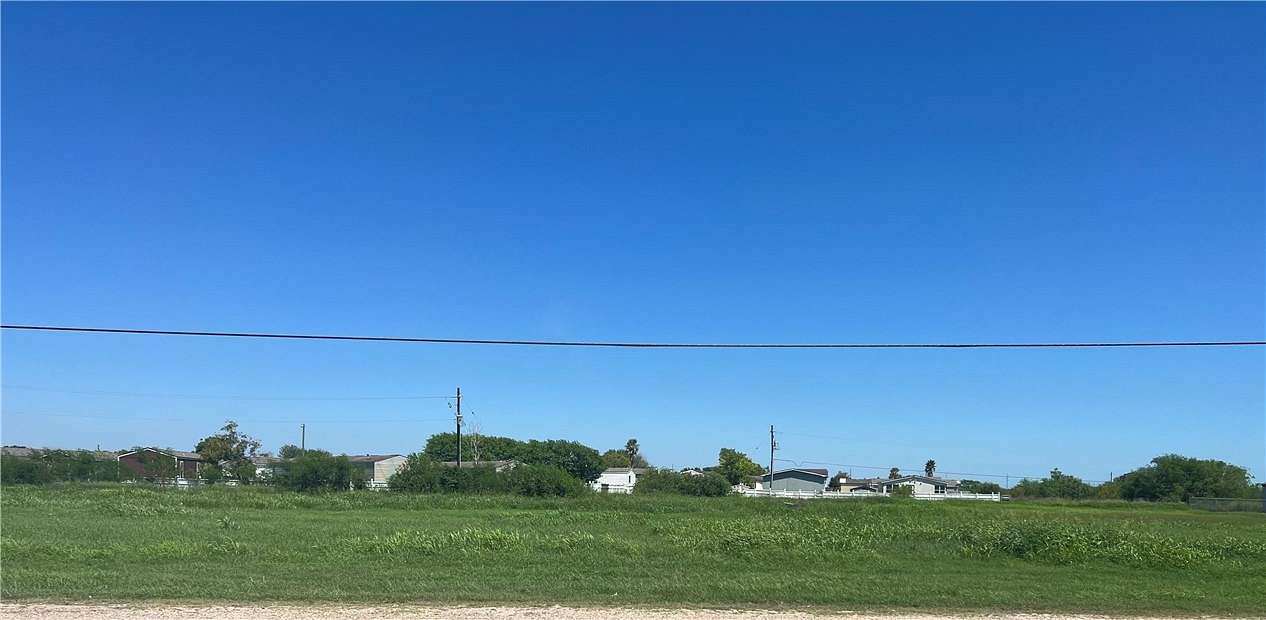0.6 Acres of Commercial Land for Sale in Corpus Christi, Texas
