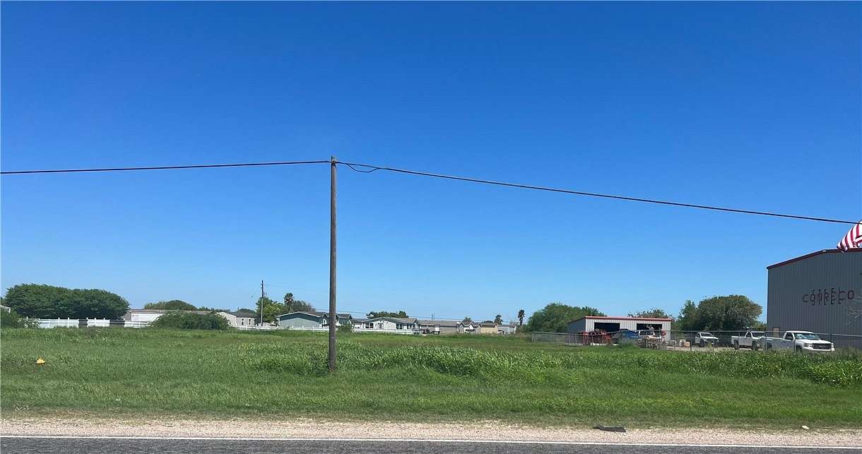 1 Acre of Commercial Land for Sale in Corpus Christi, Texas