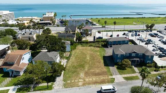 0.24 Acres of Land for Sale in Corpus Christi, Texas