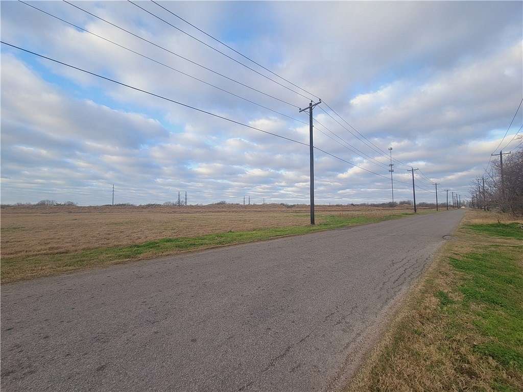 0.1 Acres of Land for Sale in Gregory, Texas