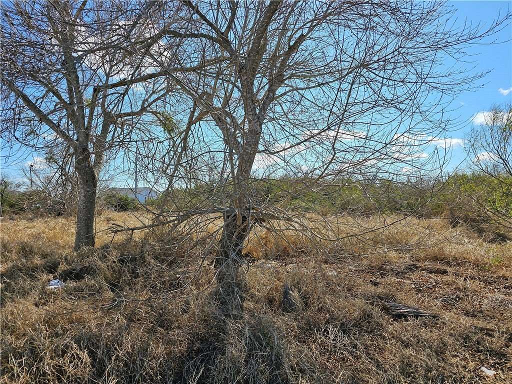 Residential Land for Sale in Bayside, Texas