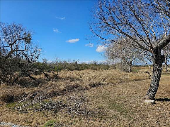 Residential Land for Sale in Bayside, Texas