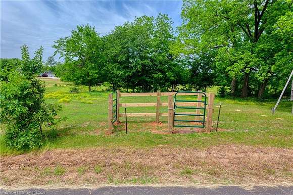 8.1 Acres of Residential Land for Sale in Fort Smith, Arkansas