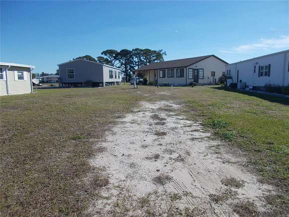 0.1 Acres of Land for Sale in North Port, Florida