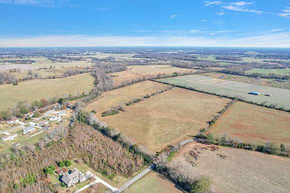Land for Sale in Smithville, Tennessee