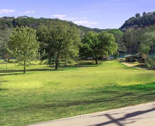 0.72 Acres of Residential Land for Sale in Austin, Texas
