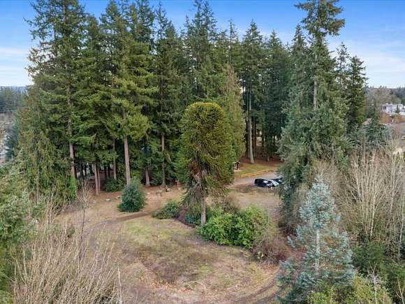 0.88 Acres of Residential Land for Sale in Arlington, Washington