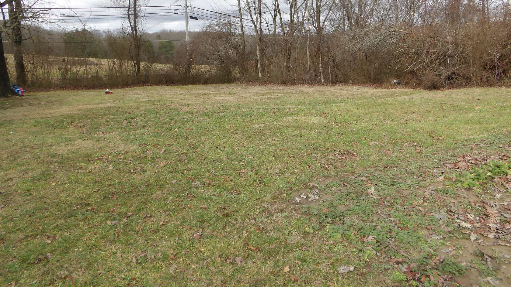 4 Acres of Recreational Land for Sale in Jamestown, Tennessee