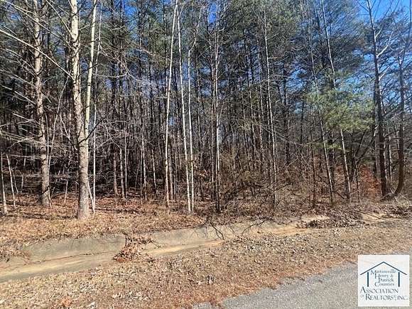 2.54 Acres of Residential Land for Sale in Martinsville, Virginia