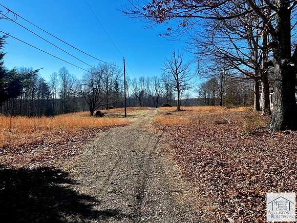 4.5 Acres of Land for Sale in Patrick Springs, Virginia