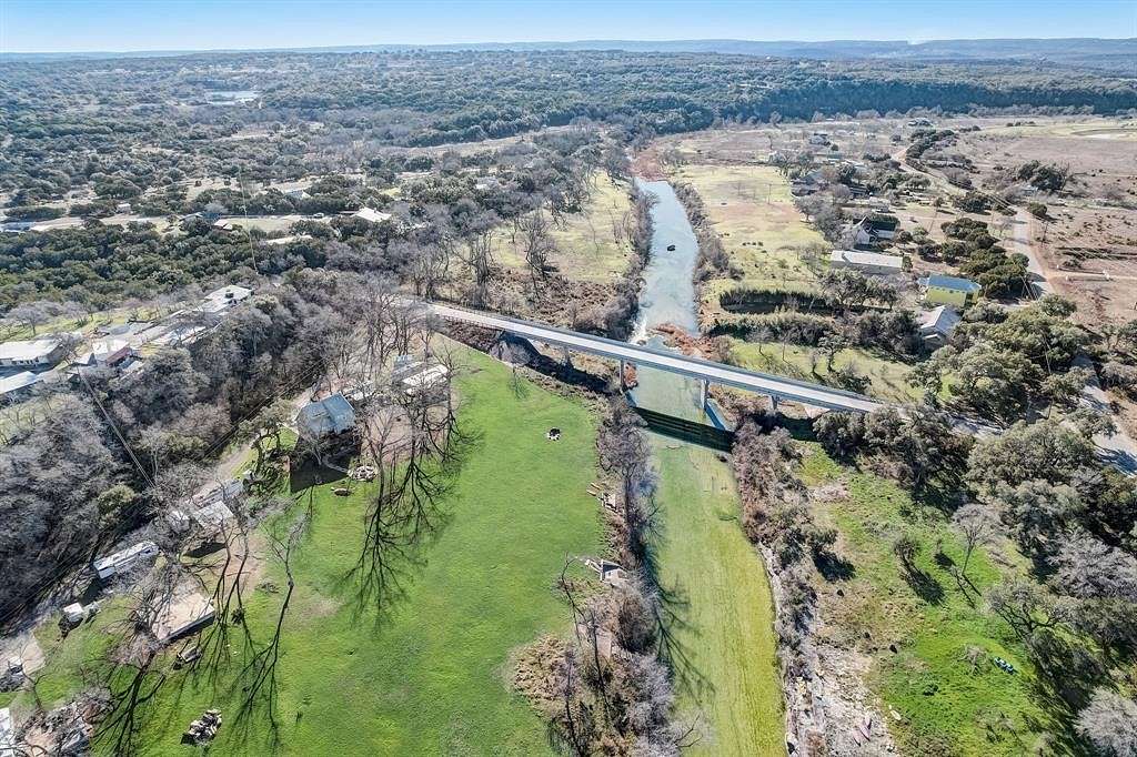 0.62 Acres of Land for Sale in Wimberley, Texas