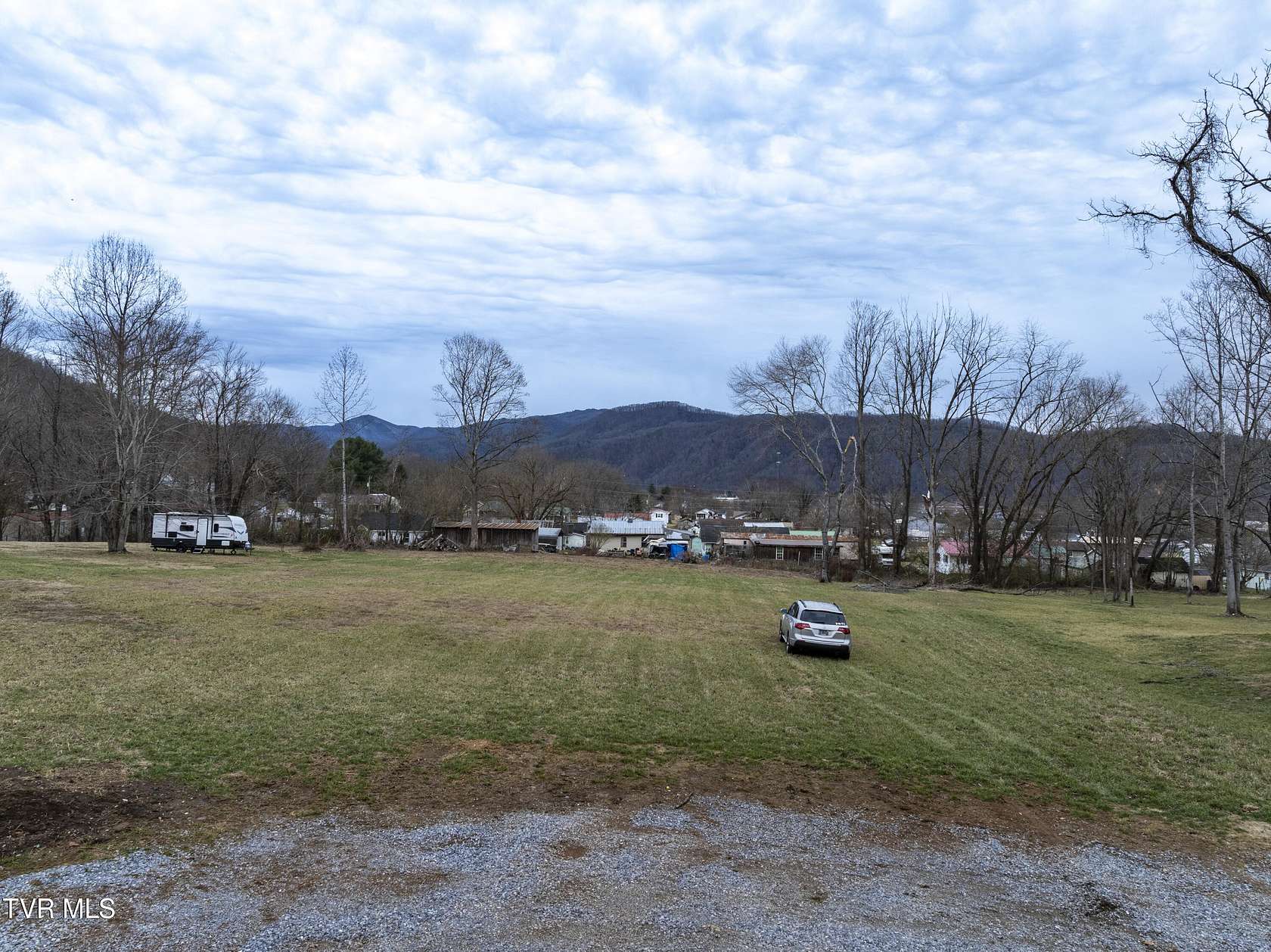 0.86 Acres of Residential Land for Sale in Erwin, Tennessee
