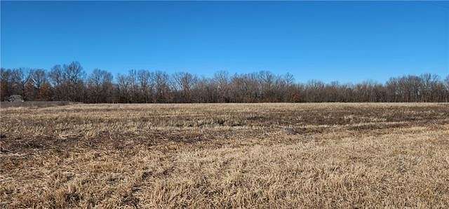 5.1 Acres of Residential Land for Sale in Urich, Missouri