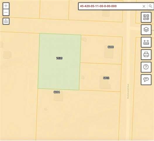 0.7 Acres of Residential Land for Sale in Kansas City, Missouri