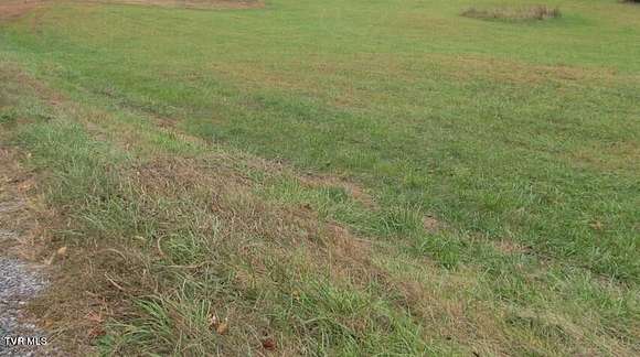 4 Acres of Residential Land for Sale in Gray, Tennessee
