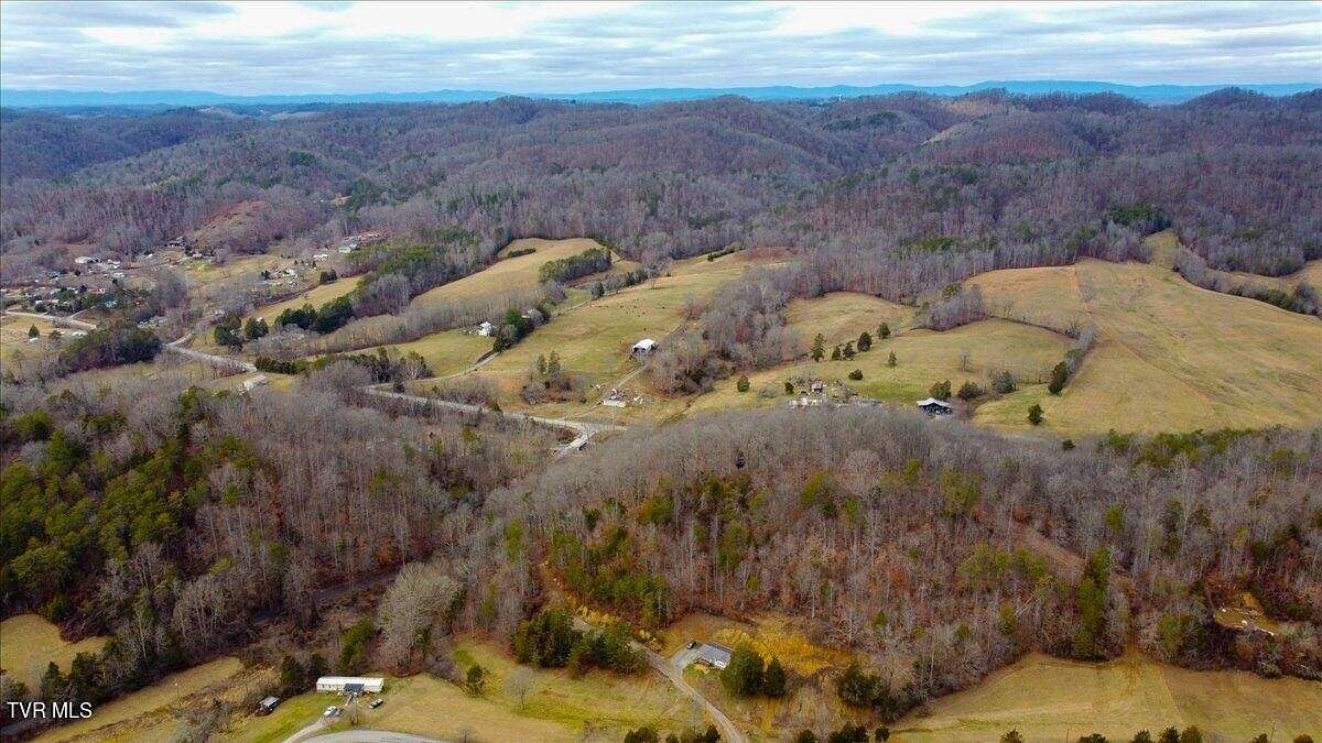 5.4 Acres of Residential Land for Sale in Luttrell, Tennessee