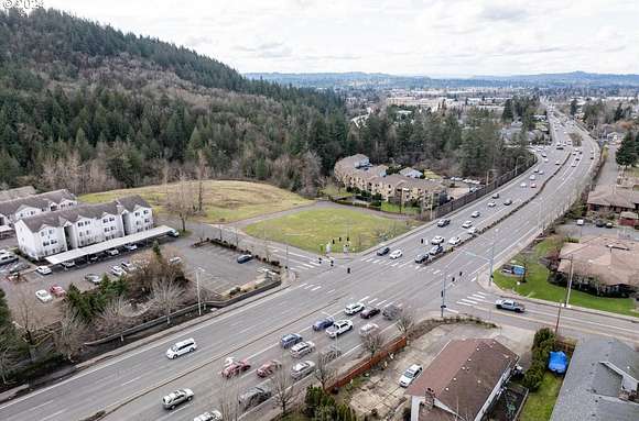 3.4 Acres of Land for Sale in Clackamas, Oregon