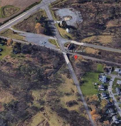 0.3 Acres of Residential Land for Sale in Lower Macungie Township, Pennsylvania