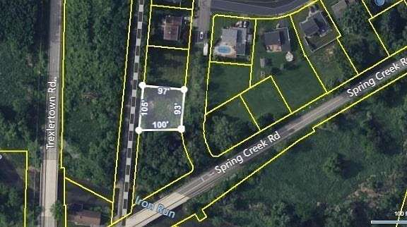 0.23 Acres of Residential Land for Sale in Lower Macungie Township, Pennsylvania
