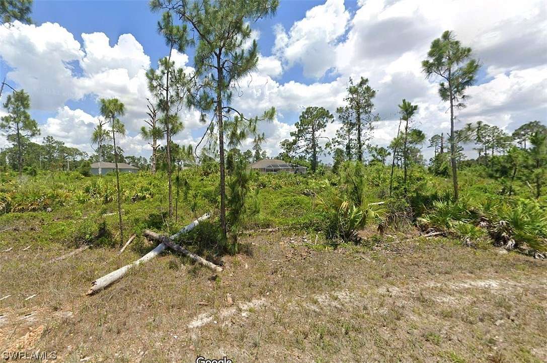 0.231 Acres of Residential Land for Sale in Lehigh Acres, Florida