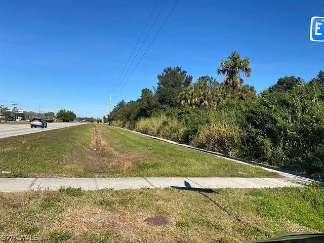 1.83 Acres of Commercial Land for Sale in North Fort Myers, Florida