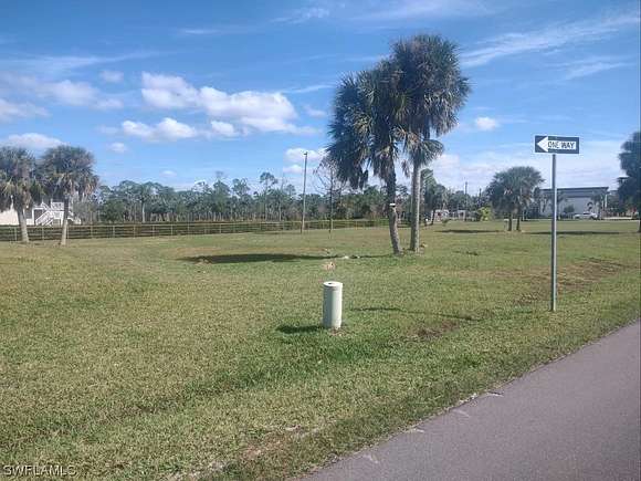 0.552 Acres of Residential Land for Sale in Punta Gorda, Florida