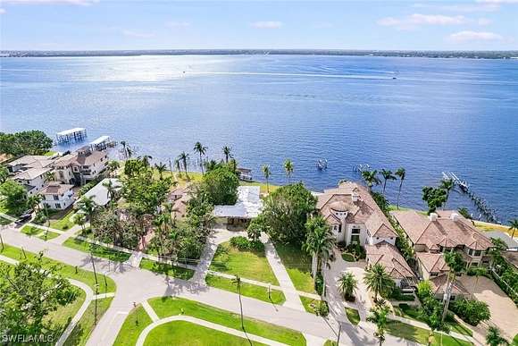 0.582 Acres of Residential Land for Sale in Fort Myers, Florida