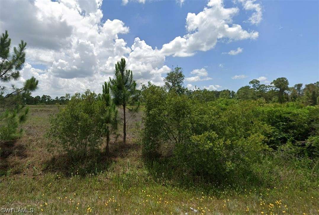 0.231 Acres of Residential Land for Sale in Lehigh Acres, Florida