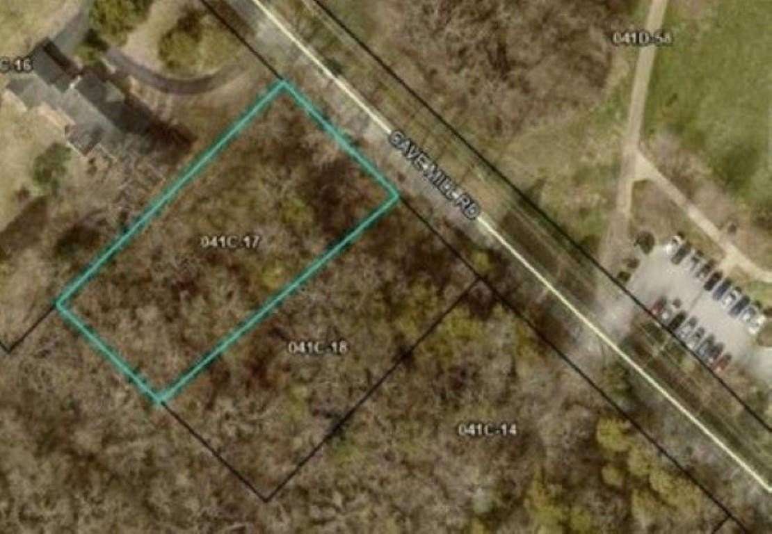 0.54 Acres of Residential Land for Sale in Bowling Green, Kentucky