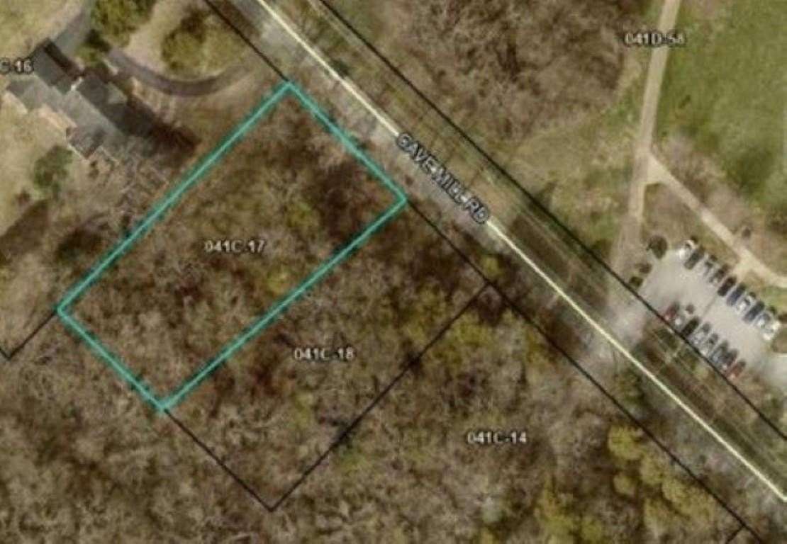 0.54 Acres of Land for Sale in Bowling Green, Kentucky