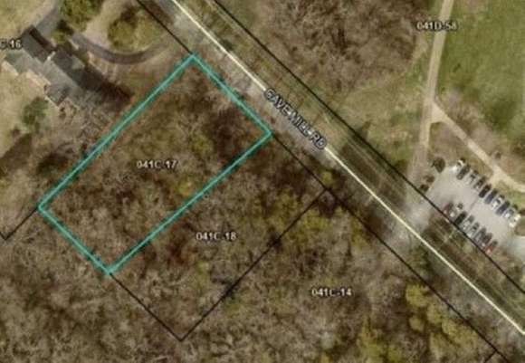 0.54 Acres of Residential Land for Sale in Bowling Green, Kentucky