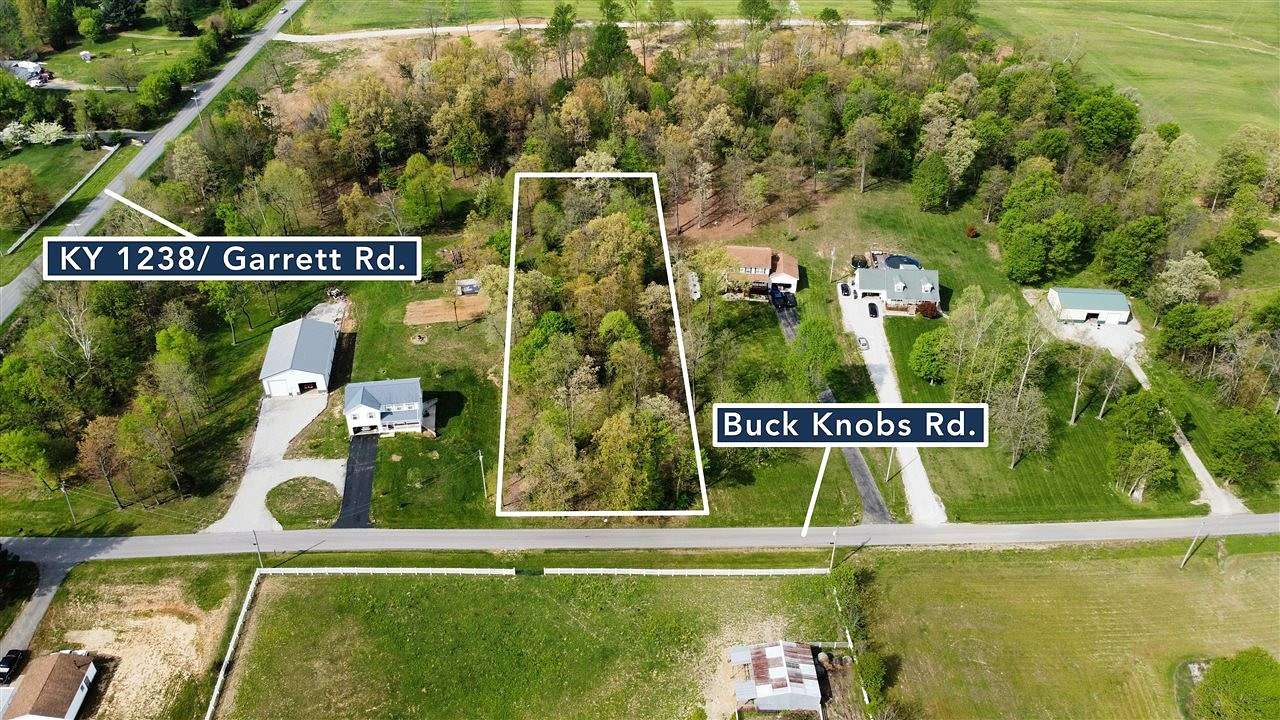 1.2 Acres of Residential Land for Sale in Ekron, Kentucky