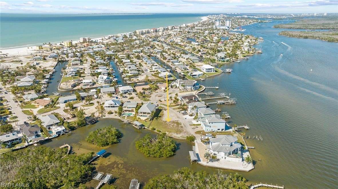 0.3 Acres of Residential Land for Sale in Fort Myers Beach, Florida