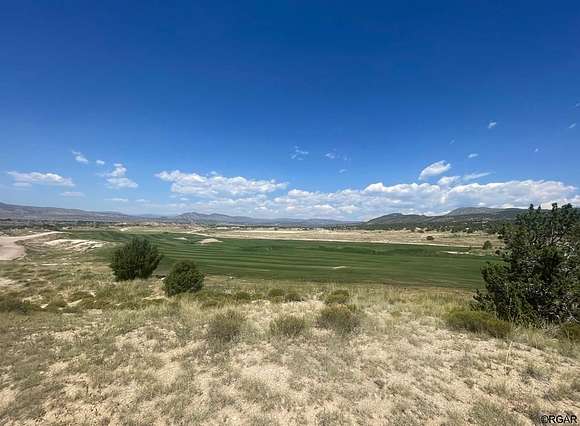 0.21 Acres of Residential Land for Sale in Cañon City, Colorado