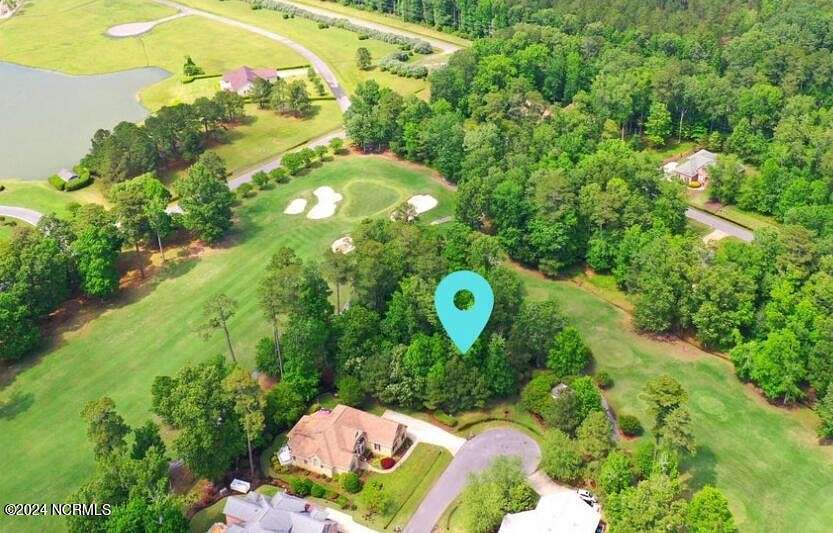 0.51 Acres of Residential Land for Sale in Hertford, North Carolina