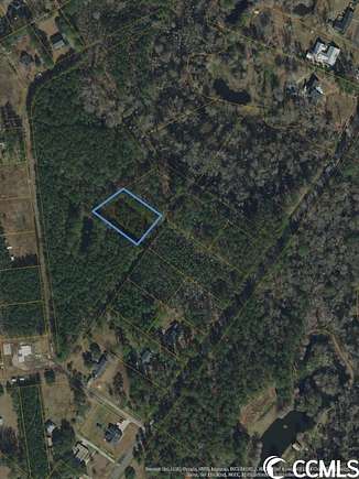 0.8 Acres of Residential Land for Sale in Conway, South Carolina