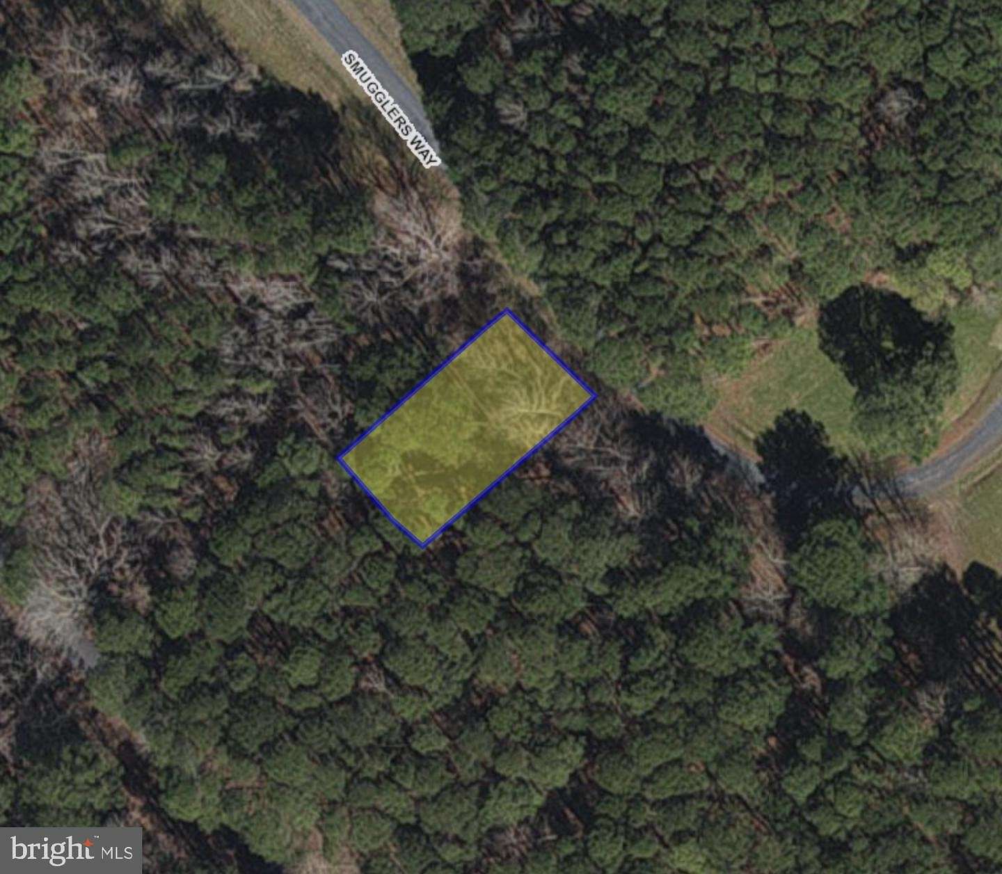 0.23 Acres of Land for Sale in Greenbackville, Virginia