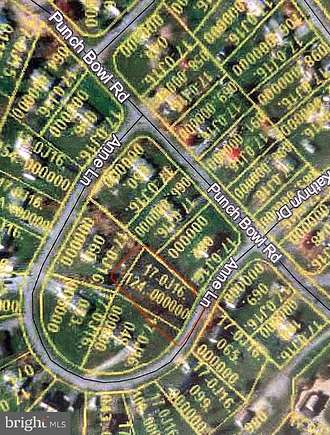 0.51 Acres of Residential Land for Sale in Mercersburg, Pennsylvania