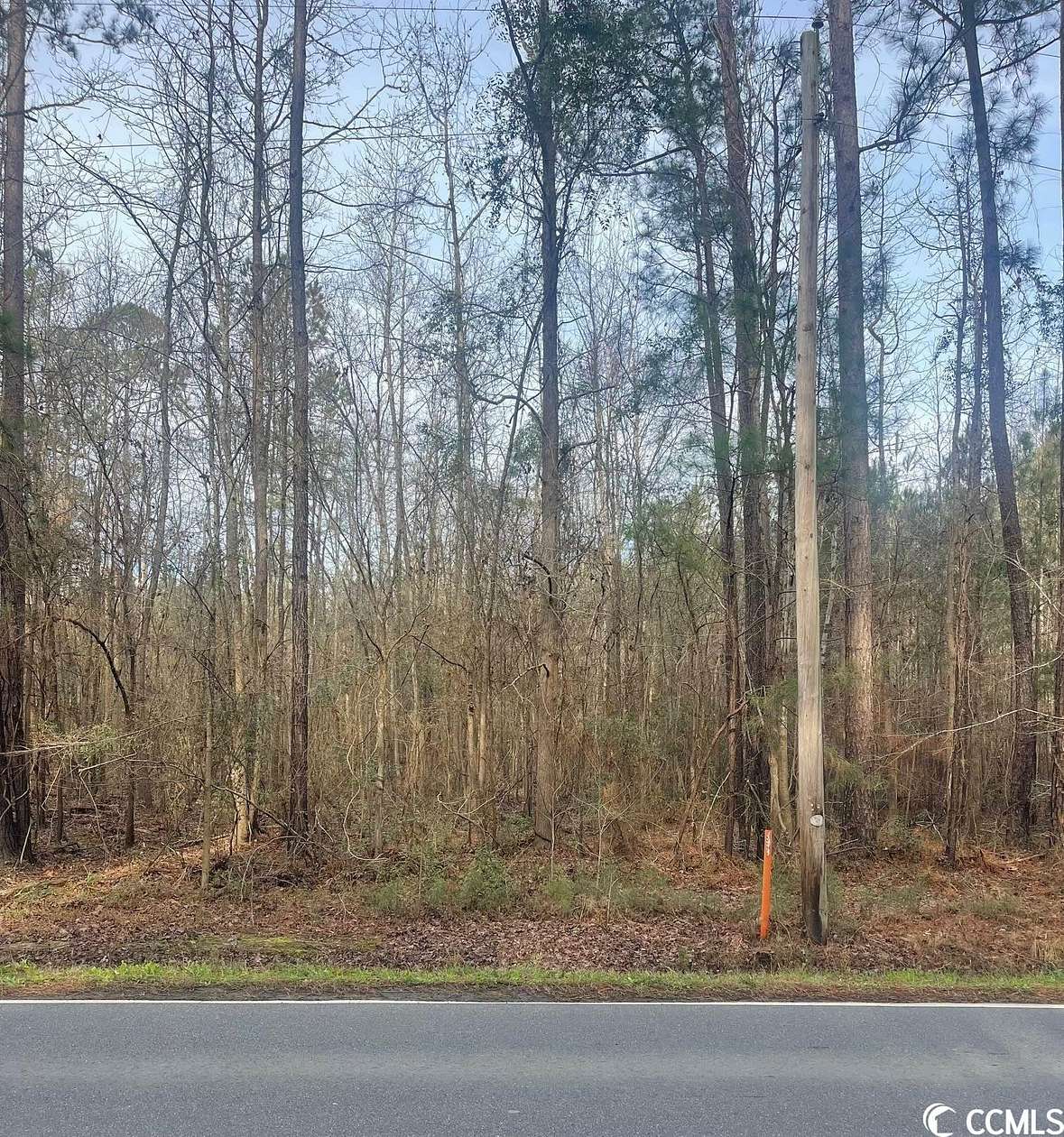 1.4 Acres of Residential Land for Sale in Conway, South Carolina