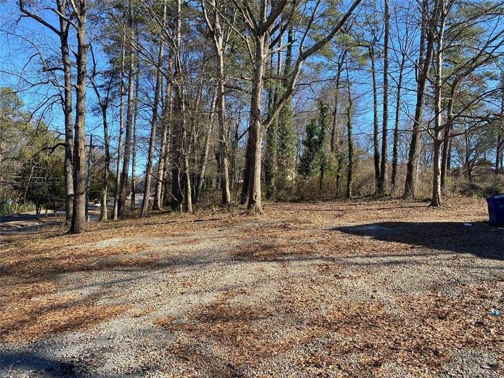 1.7 Acres of Residential Land for Sale in Decatur, Georgia
