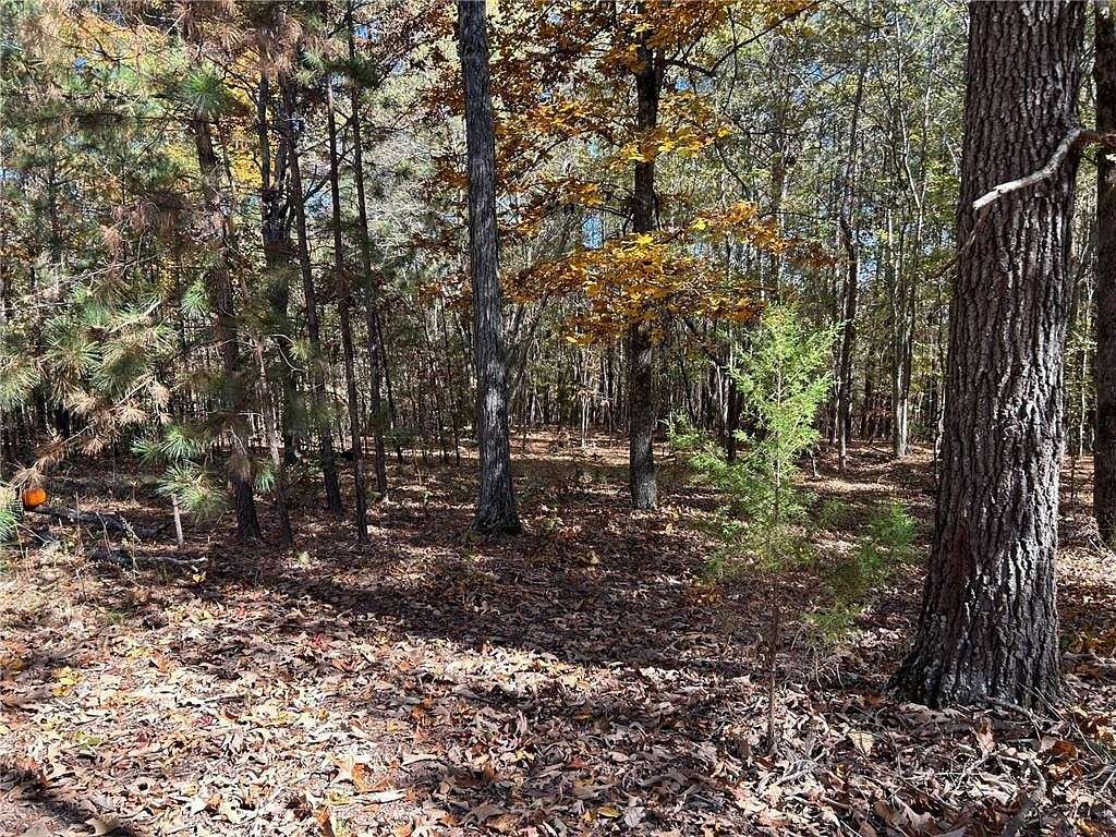 3.9 Acres of Residential Land for Sale in Buchanan, Georgia