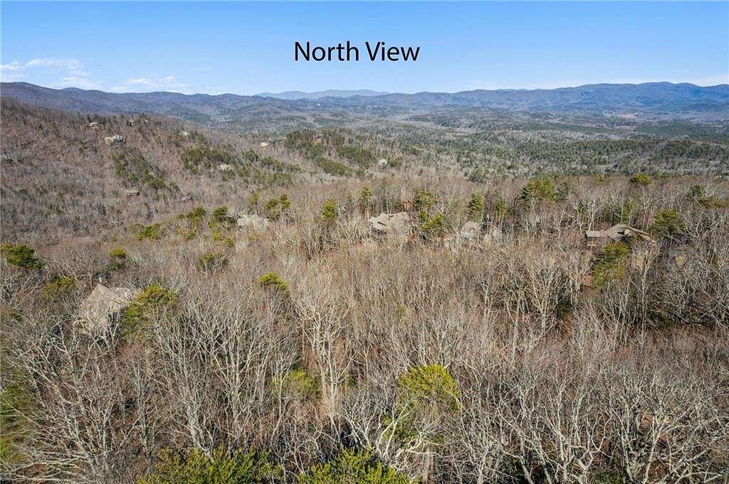 0.75 Acres of Residential Land for Sale in Big Canoe, Georgia