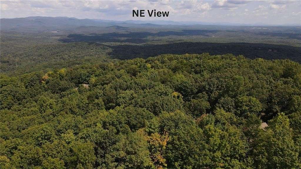 0.745 Acres of Residential Land for Sale in Big Canoe, Georgia