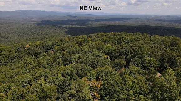 0.745 Acres of Residential Land for Sale in Big Canoe, Georgia