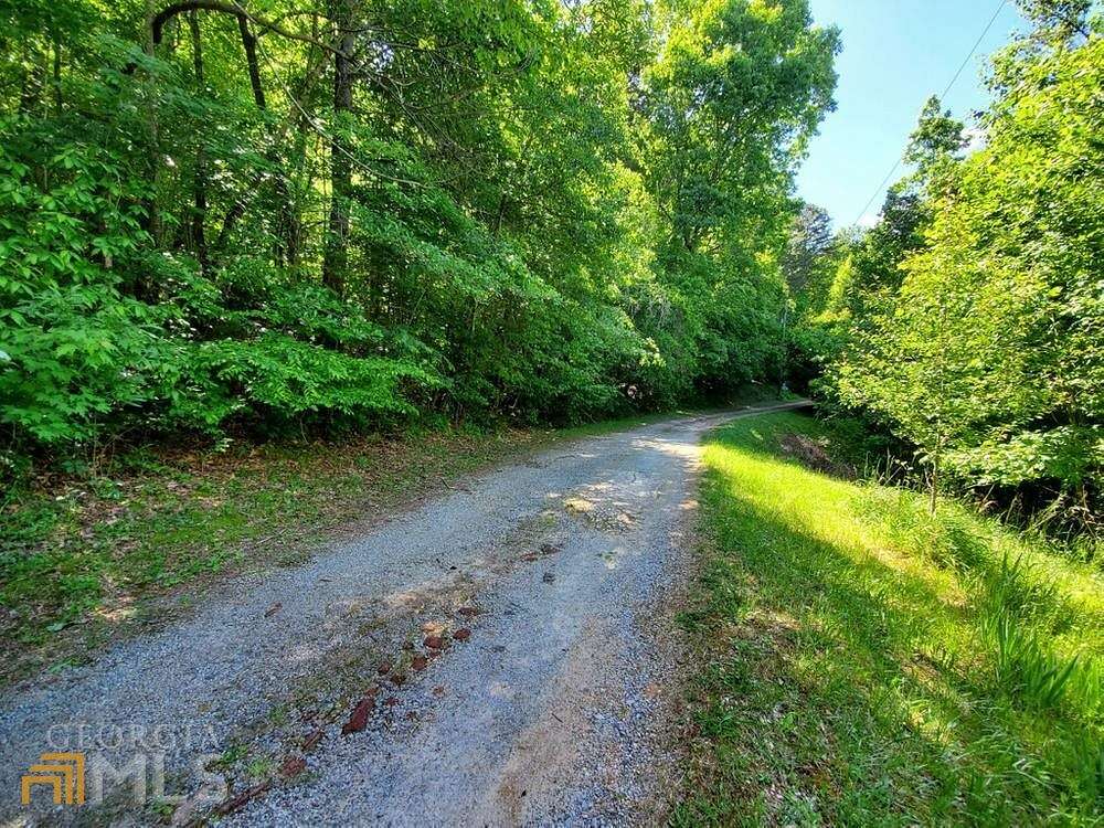1.1 Acres of Residential Land for Sale in Gainesville, Georgia