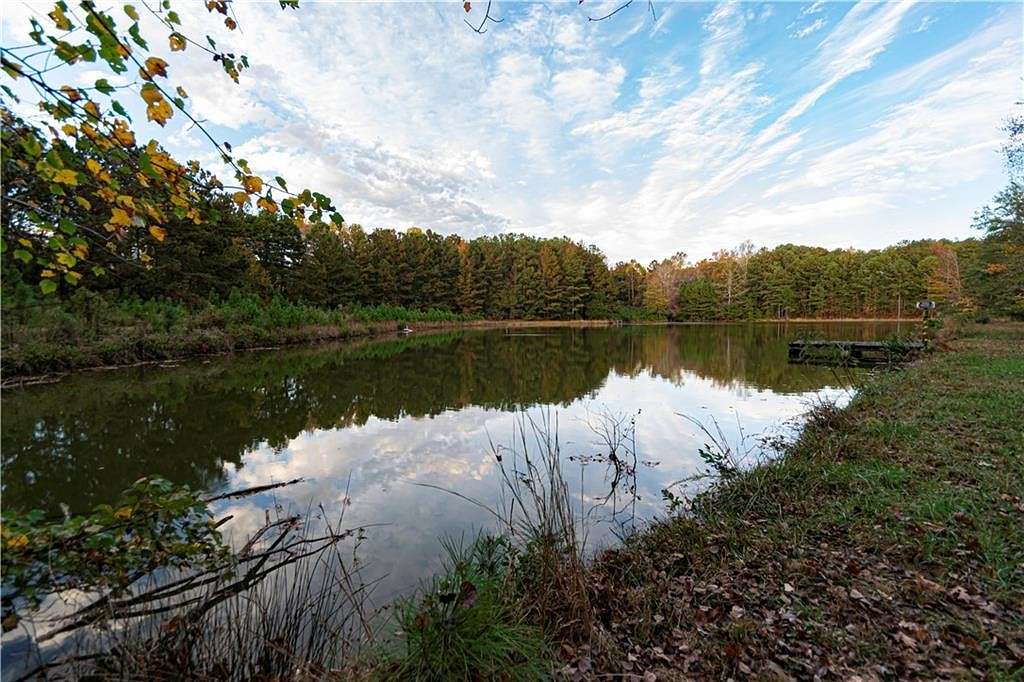 20 Acres of Improved Land for Sale in Snellville, Georgia