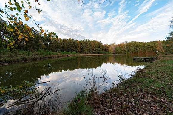 20 Acres of Land for Sale in Snellville, Georgia