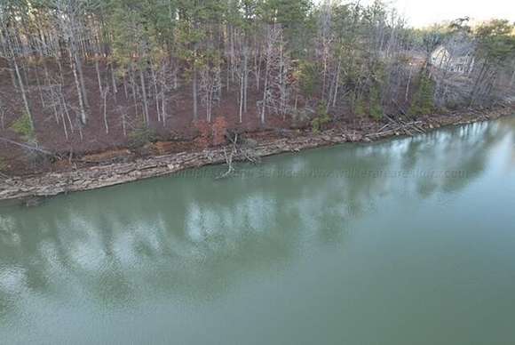 0.73 Acres of Land for Sale in Double Springs, Alabama