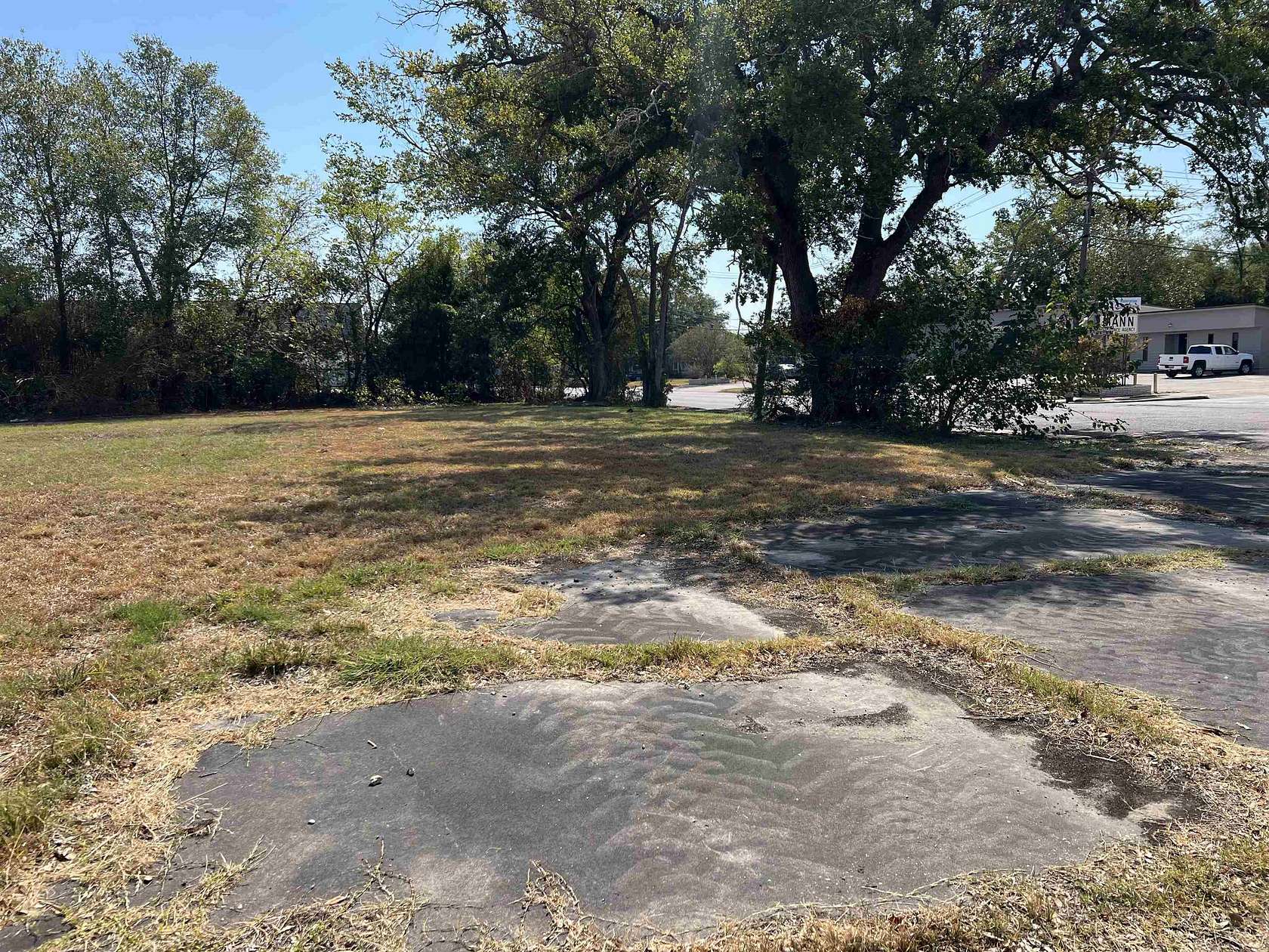 1.3 Acres of Commercial Land for Sale in Orange, Texas